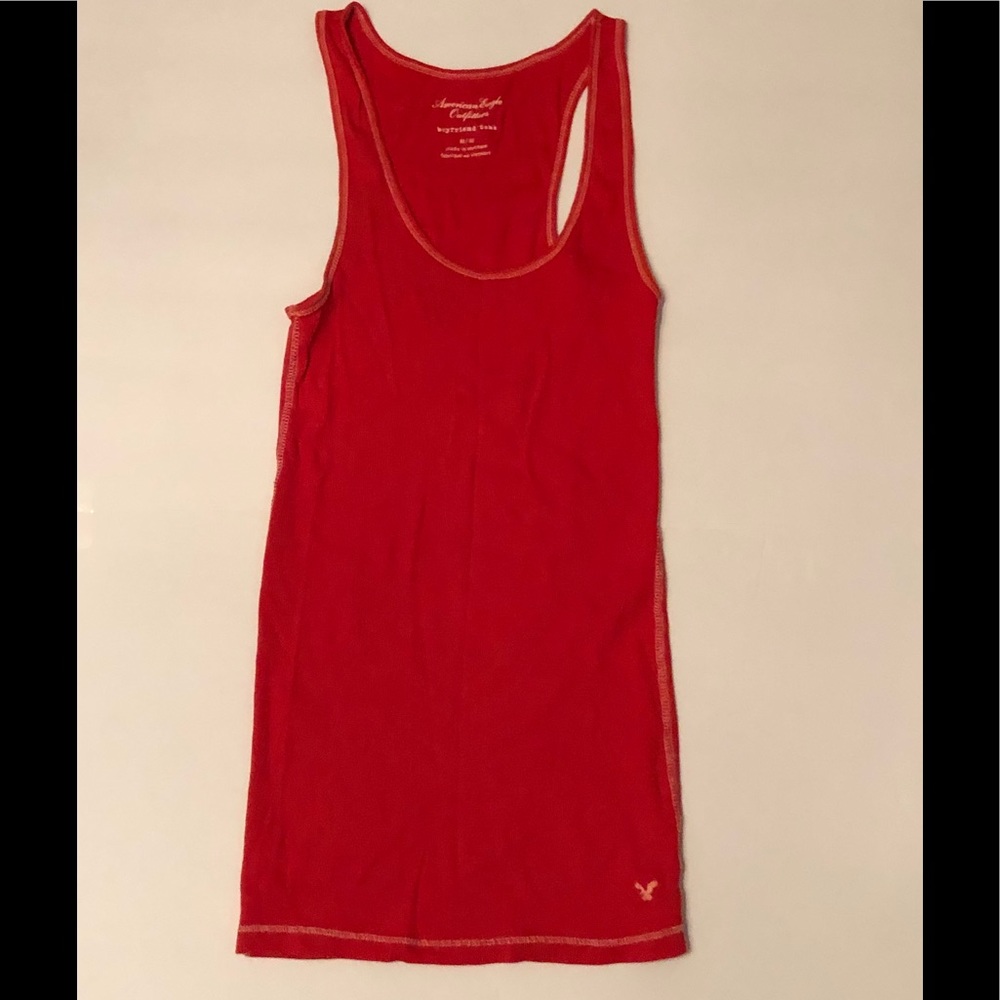American Eagle Boyfriend Tank